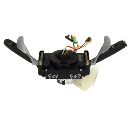 Com (Bloc Contacteur Tournant+Commodo Essuie Glace+Commodo Phare) CITROEN C2