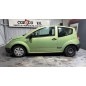 Com (Bloc Contacteur Tournant+Commodo Essuie Glace+Commodo Phare) CITROEN C2