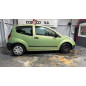 Pare choc avant CITROEN C2