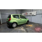 Retroviseur gauche CITROEN C2