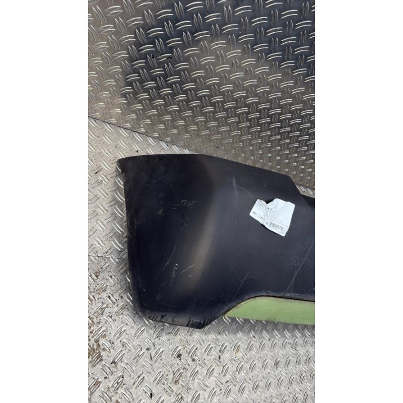 Pare choc arriere CITROEN C2