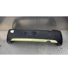 Pare choc arriere CITROEN C2 Photo n°3