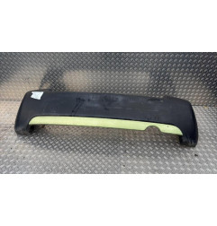 Pare choc arriere CITROEN C2 Photo n°4