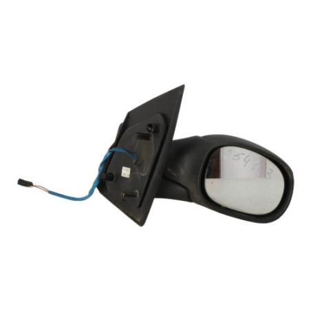 Retroviseur droit CITROEN C2 Photo n°1