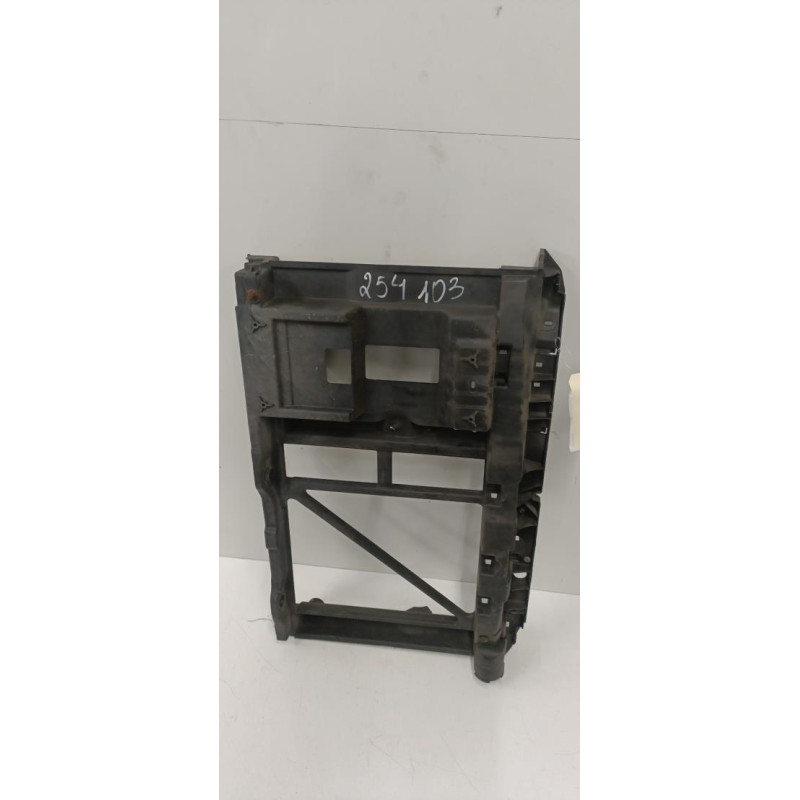 Face avant CITROEN C2