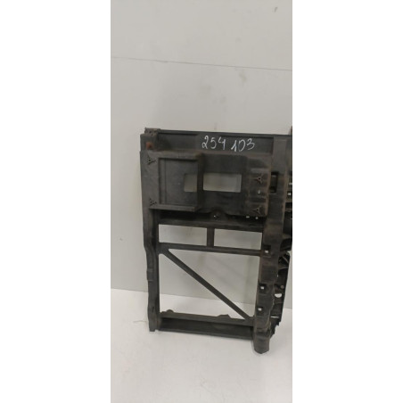 Face avant CITROEN C2