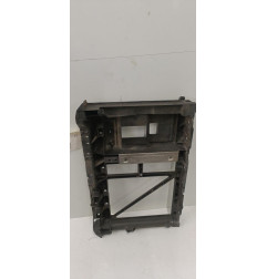 Face avant CITROEN C2 Photo n°3