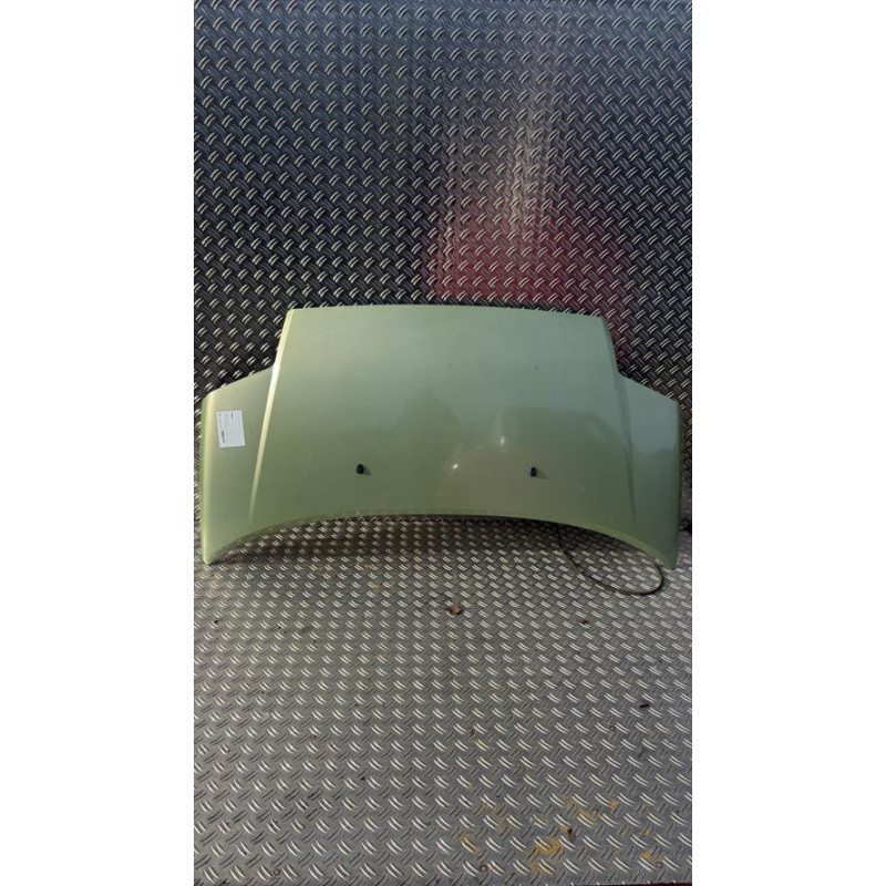 Capot CITROEN C2