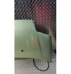 Capot CITROEN C2 Photo n°3