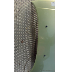 Capot CITROEN C2 Photo n°5