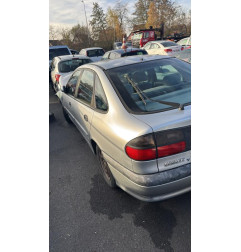 Retroviseur gauche RENAULT LAGUNA 1 Photo n°8