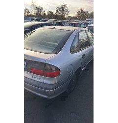 Retroviseur gauche RENAULT LAGUNA 1 Photo n°9