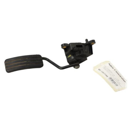 Pedale d'accelerateur RENAULT KANGOO 2 Photo n°1