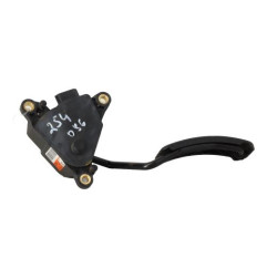 Pedale d'accelerateur RENAULT KANGOO 2 Photo n°3