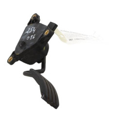 Pedale d'accelerateur RENAULT KANGOO 2 Photo n°4