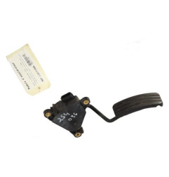 Pedale d'accelerateur RENAULT KANGOO 2 Photo n°5