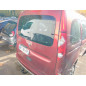 Pedale d'accelerateur RENAULT KANGOO 2