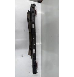 Renfort pare choc arriere (traverse) RENAULT KANGOO 2 Photo n°1