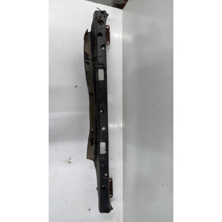 Renfort pare choc arriere (traverse) RENAULT KANGOO 2 Photo n°1