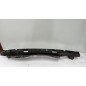 Renfort pare choc arriere (traverse) RENAULT KANGOO 2