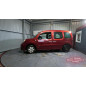 Renfort pare choc arriere (traverse) RENAULT KANGOO 2