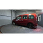 Renfort pare choc arriere (traverse) RENAULT KANGOO 2