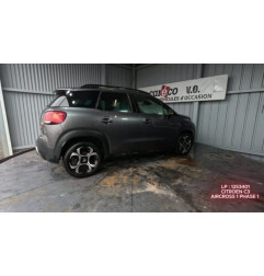 Afficheur CITROEN C3 AIRCROSS 1 Photo n°11