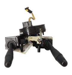 Com (Bloc Contacteur Tournant+Commodo Essuie Glace+Commodo Phare) SUZUKI SWIFT 3 Photo n°1