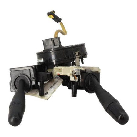 Com (Bloc Contacteur Tournant+Commodo Essuie Glace+Commodo Phare) SUZUKI SWIFT 3 Photo n°1