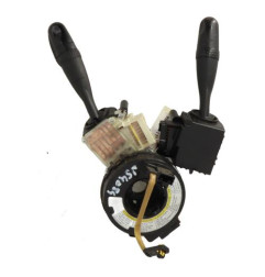 Com (Bloc Contacteur Tournant+Commodo Essuie Glace+Commodo Phare) SUZUKI SWIFT 3 Photo n°3