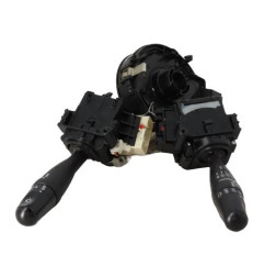 Com (Bloc Contacteur Tournant+Commodo Essuie Glace+Commodo Phare) SUZUKI SWIFT 3 Photo n°4