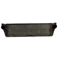Echangeur air (Intercooler) MERCEDES VITO 639
