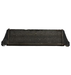 Echangeur air (Intercooler) MERCEDES VITO 639 Photo n°3