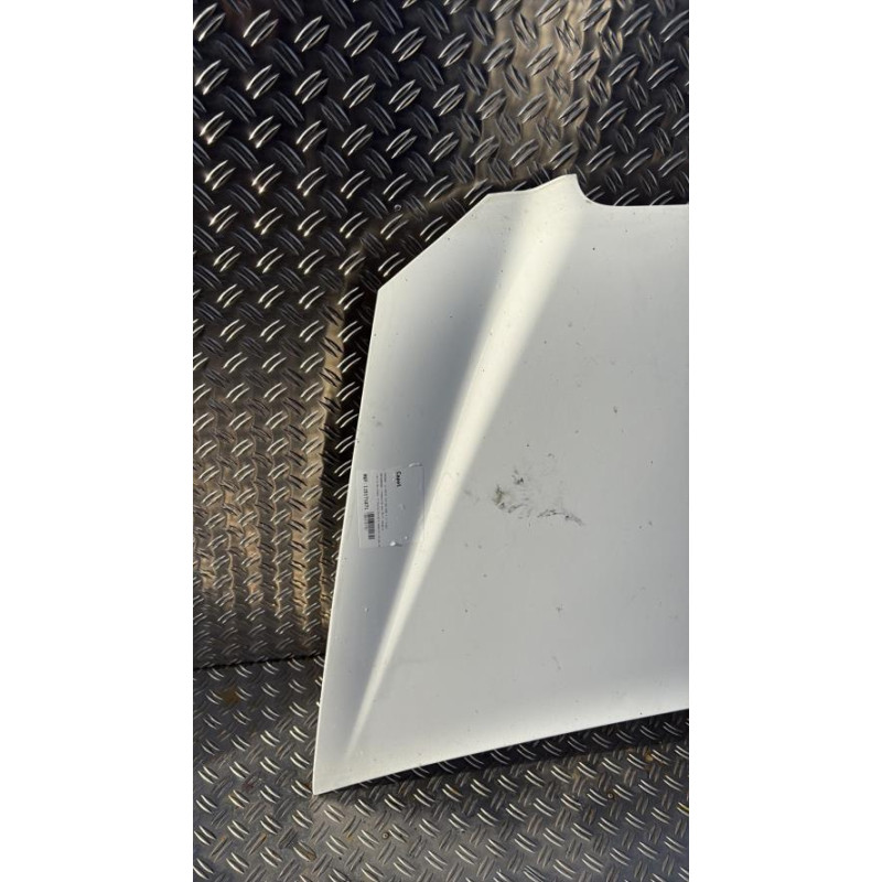 Capot MERCEDES VITO 639