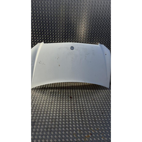Capot MERCEDES VITO 639 Photo n°3