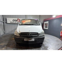 Capot MERCEDES VITO 639 Photo n°6