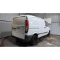 Capot MERCEDES VITO 639