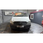 Bloc ABS (freins anti-blocage) MERCEDES VITO 639