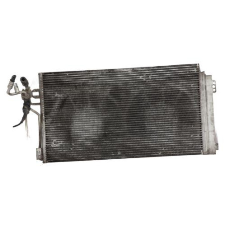 Condenseur de clim MERCEDES VITO 639 Photo n°1
