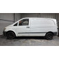 Condenseur de clim MERCEDES VITO 639