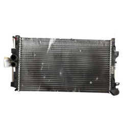 Radiateur eau MERCEDES VITO 639 Photo n°1