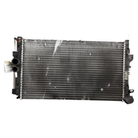 Radiateur eau MERCEDES VITO 639 Photo n°1