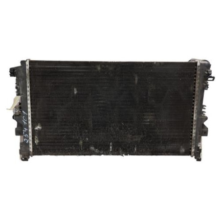Radiateur eau MERCEDES VITO 639