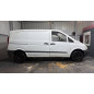 Radiateur eau MERCEDES VITO 639