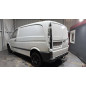 Radiateur eau MERCEDES VITO 639