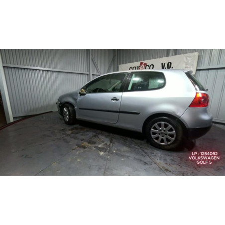 Compteur VOLKSWAGEN GOLF 5