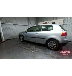 Demarreur VOLKSWAGEN GOLF 5