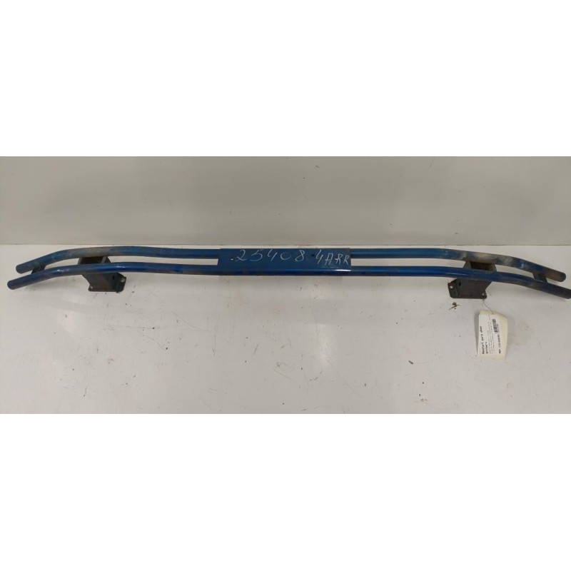 Renfort pare choc arriere (traverse) SUZUKI SWIFT 3