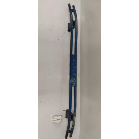 Renfort pare choc arriere (traverse) SUZUKI SWIFT 3