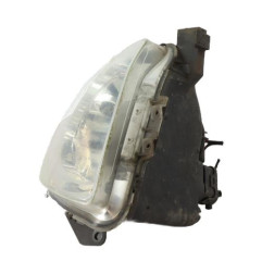 Optique avant principal gauche (feux)(phare) SUZUKI SWIFT 3